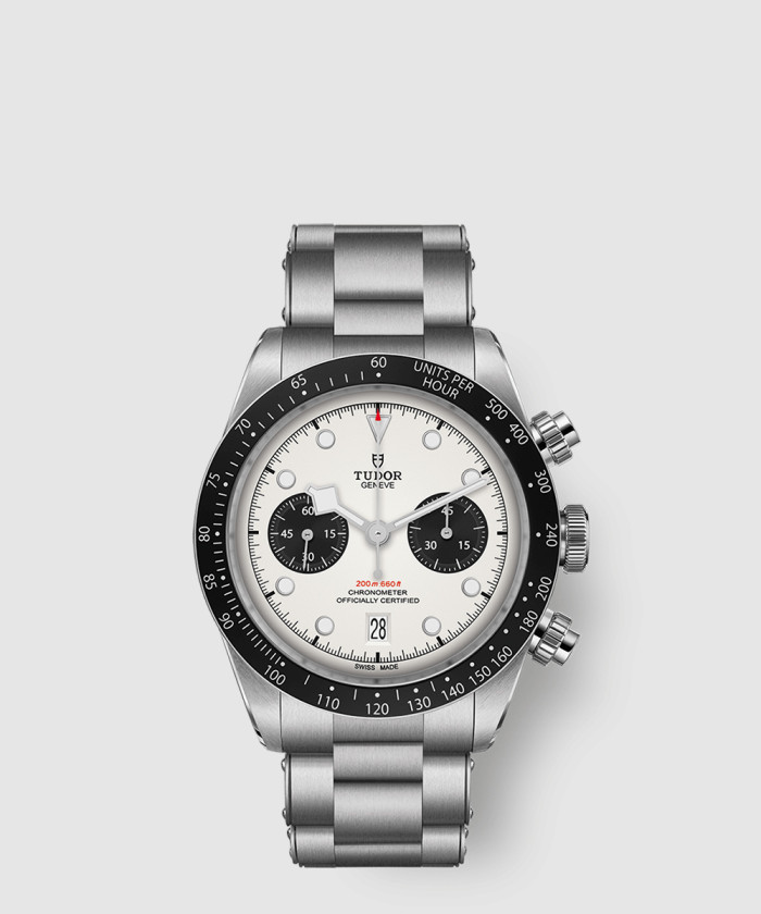 블랙베이 41 M79360N