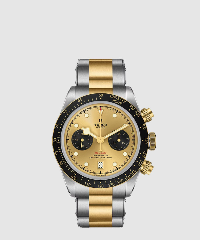 블랙베이 41 M79363N