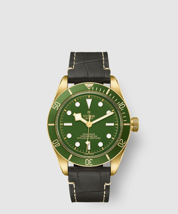 블랙베이58 39 M79018V