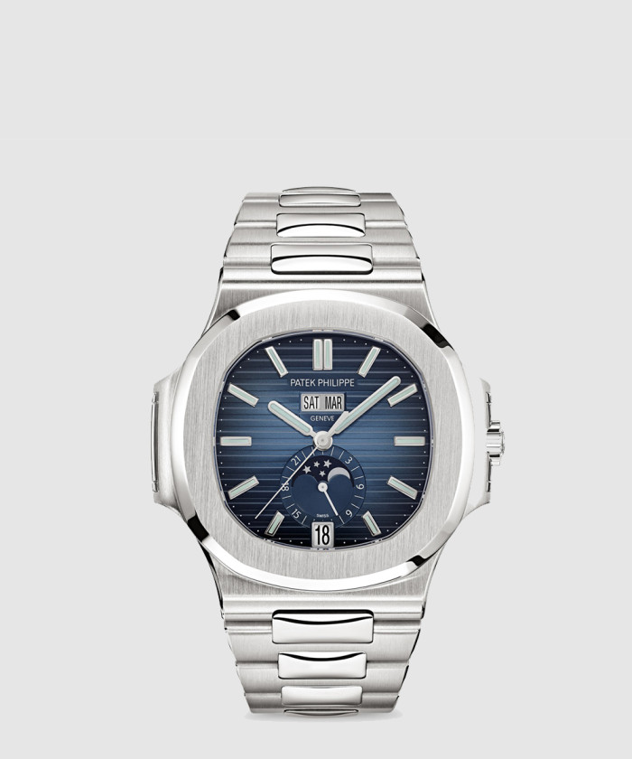 노틸러스 40.5 57261A