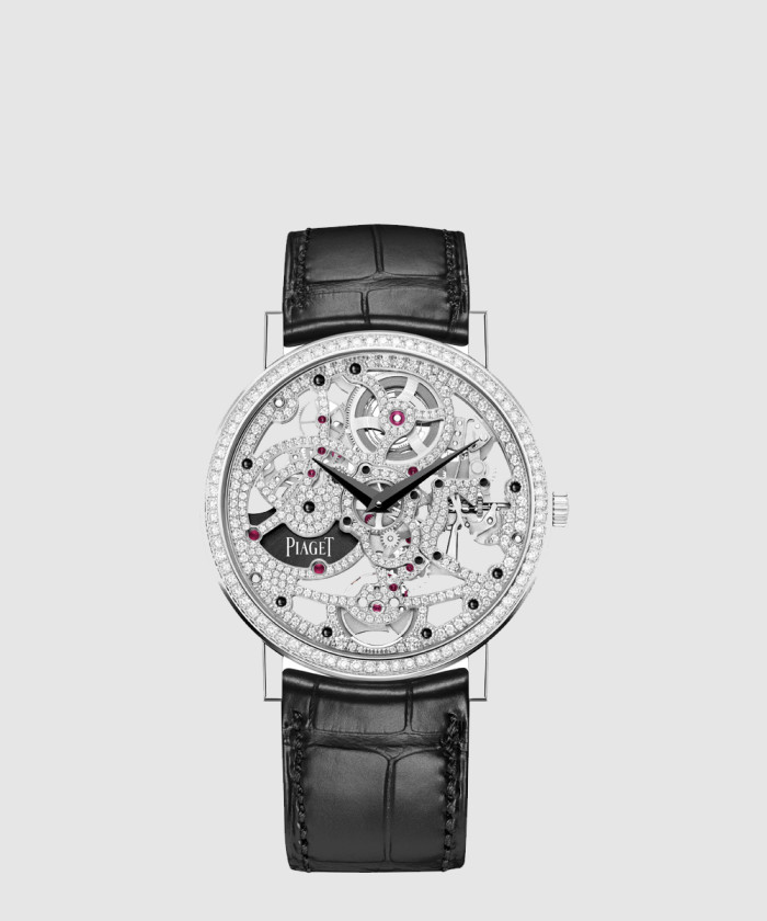 알티플라노 스켈레톤 38 G0A45226