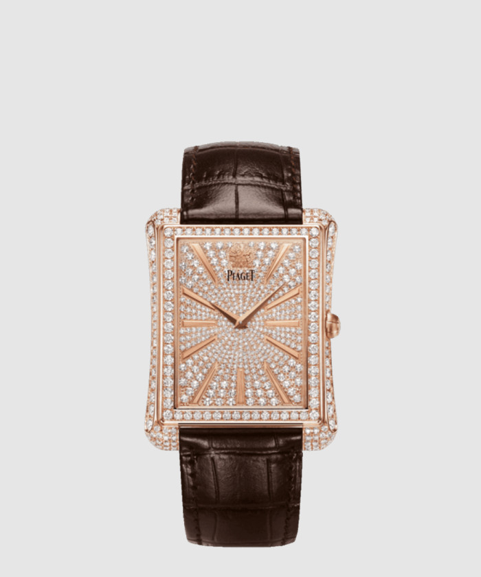 피아제 엠퍼라도 시계 46 G0A33076