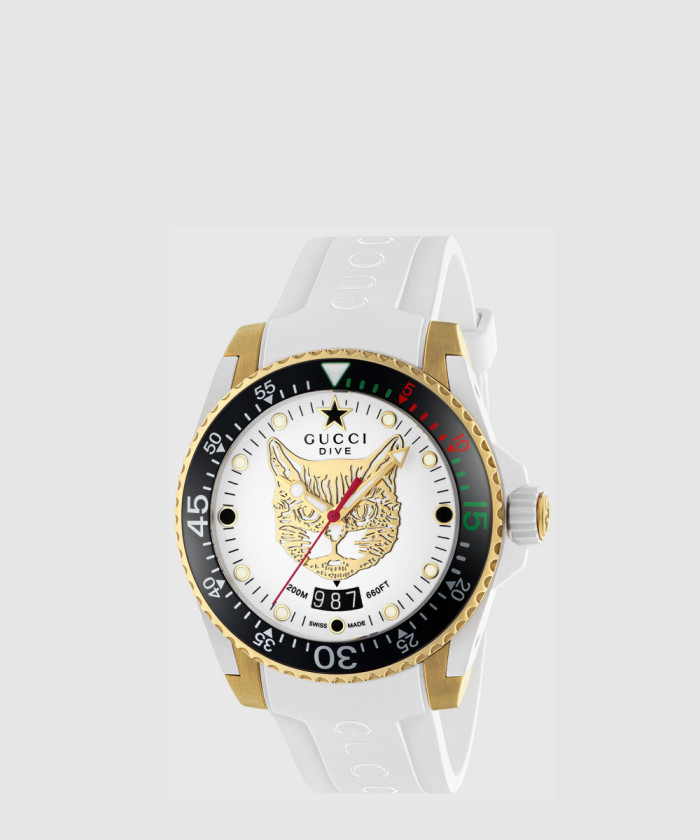 다이브 워치 40 136322