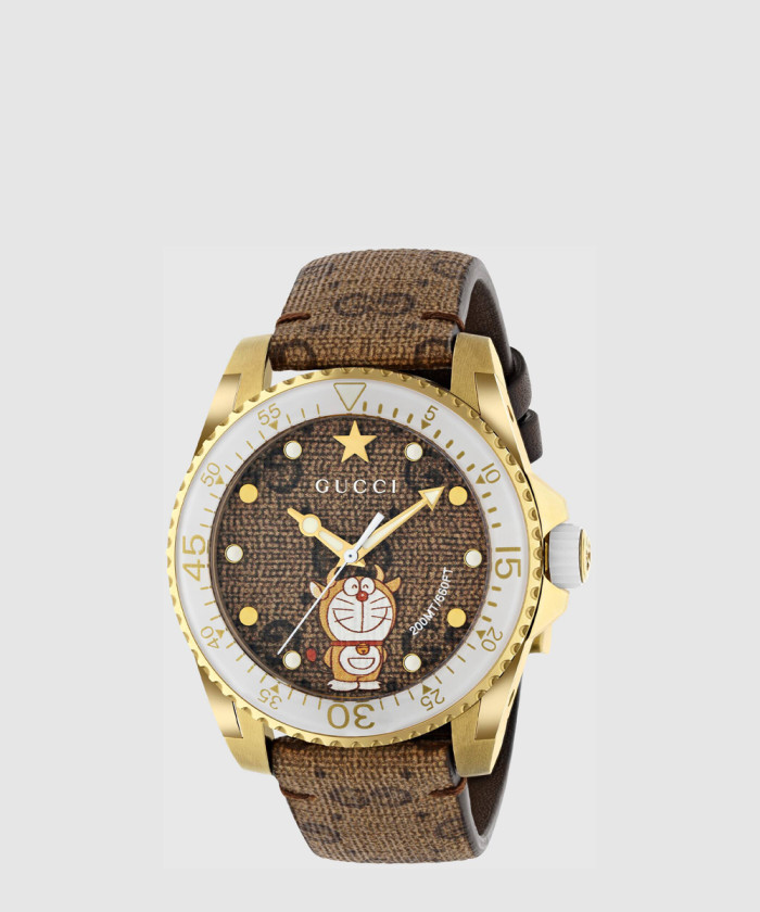 다이브 워치 40 136334