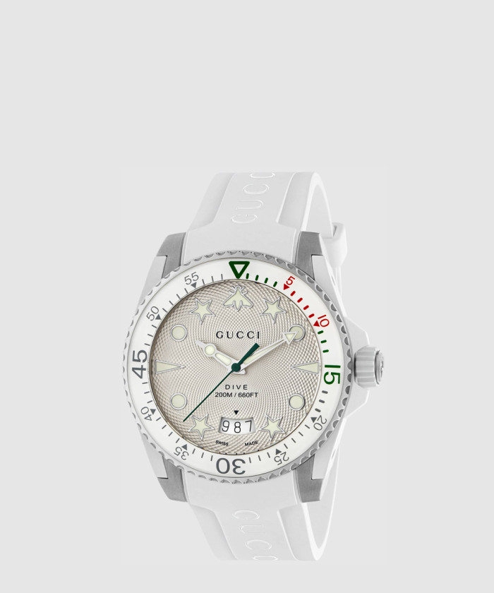 다이브 워치 40 136337