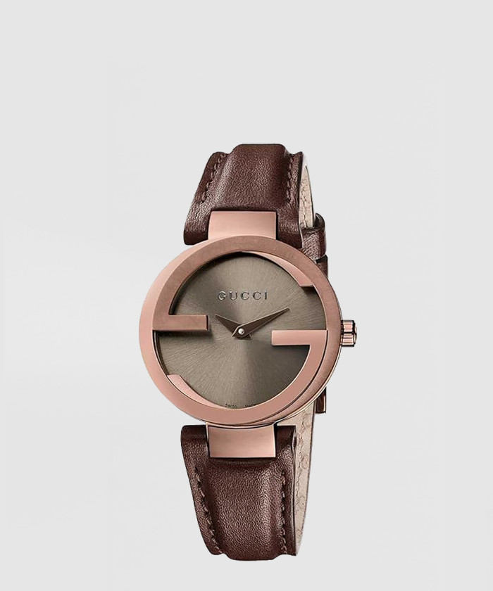 디아망티시마 워치 37 133504