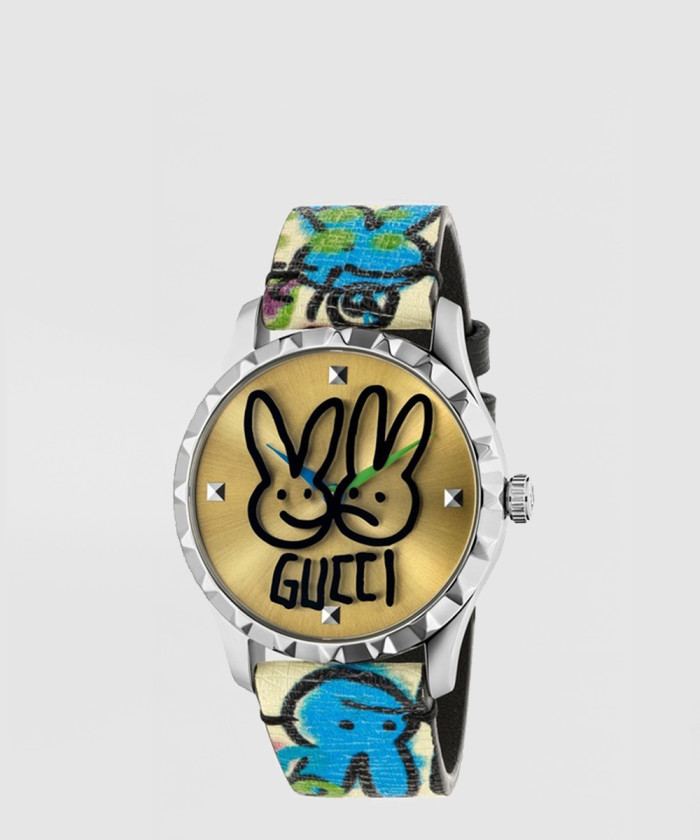 지타임리스 워치 38 732074