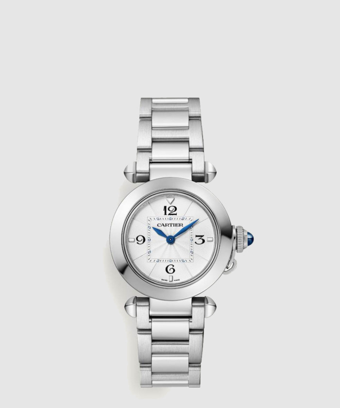 파샤 드 까르띠에 30 WSPA0021