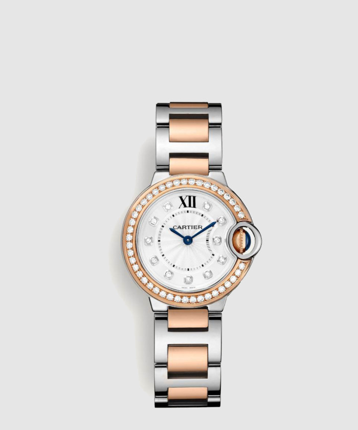 발롱블루 콤비 28 W3BB0025