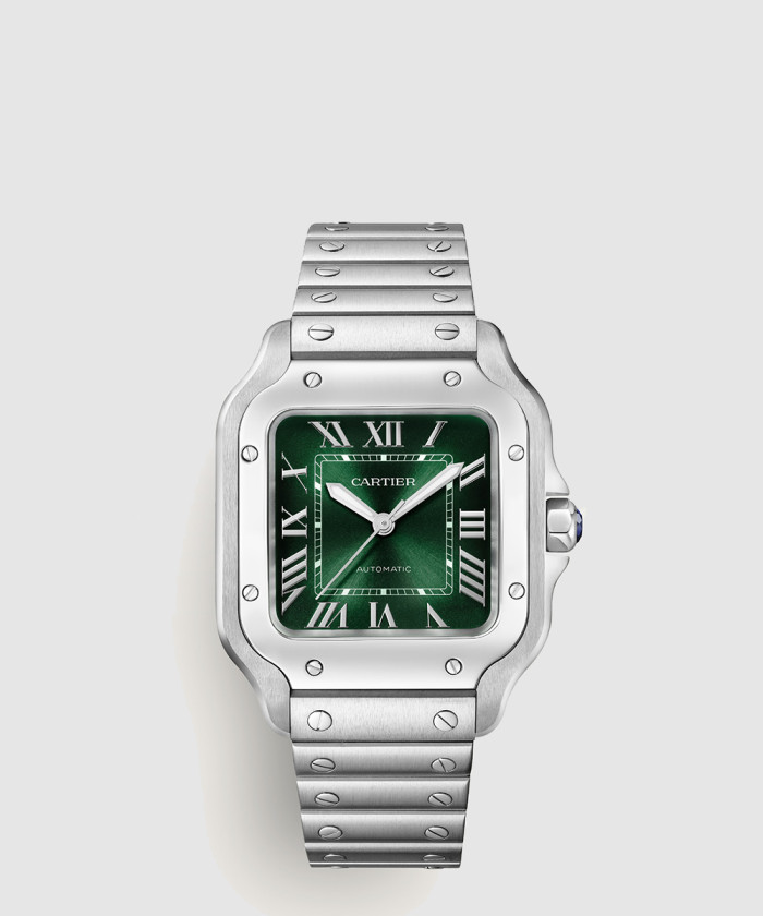 산토스 드 까르띠에 35.1 WSSA0061