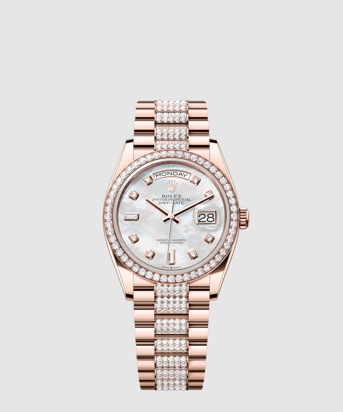 데이데이트 금통 36 128345RBR