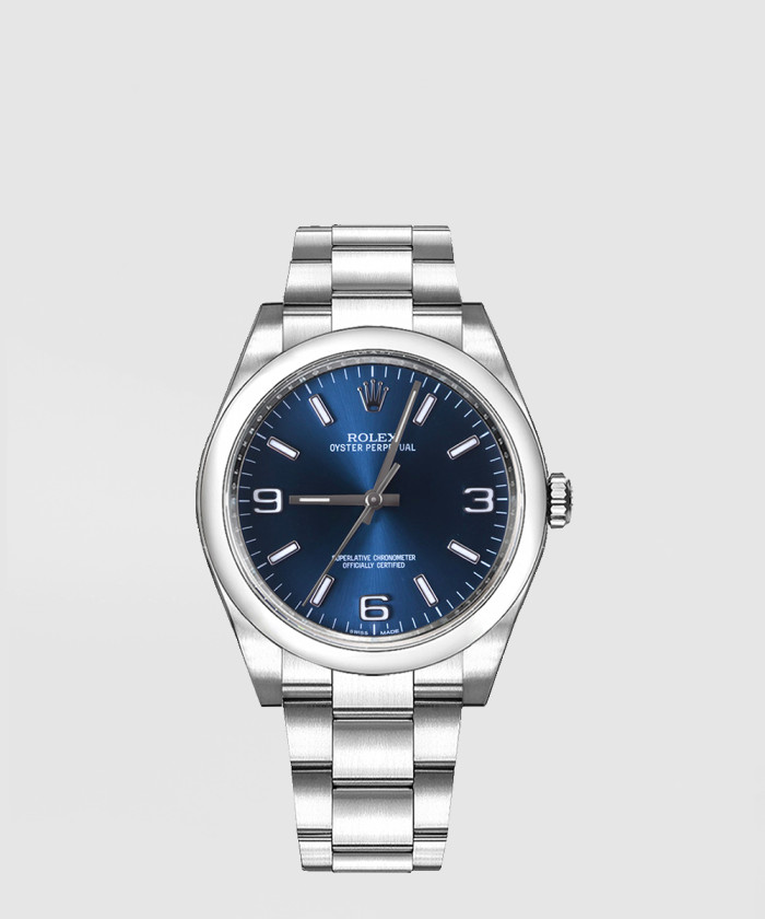 오이스터 퍼페츄얼 36 116000