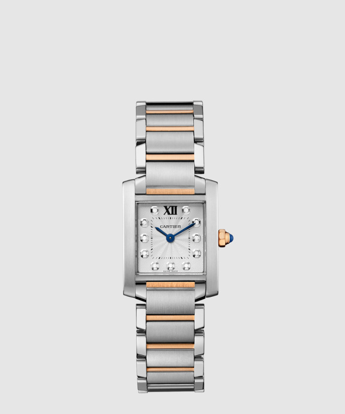 탱크 프랑세즈 콤비 25 WE110004