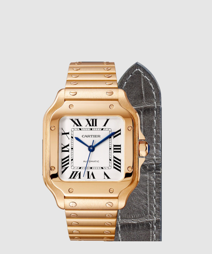 산토스 드 까르띠에 금통 35.1 WGSA0031