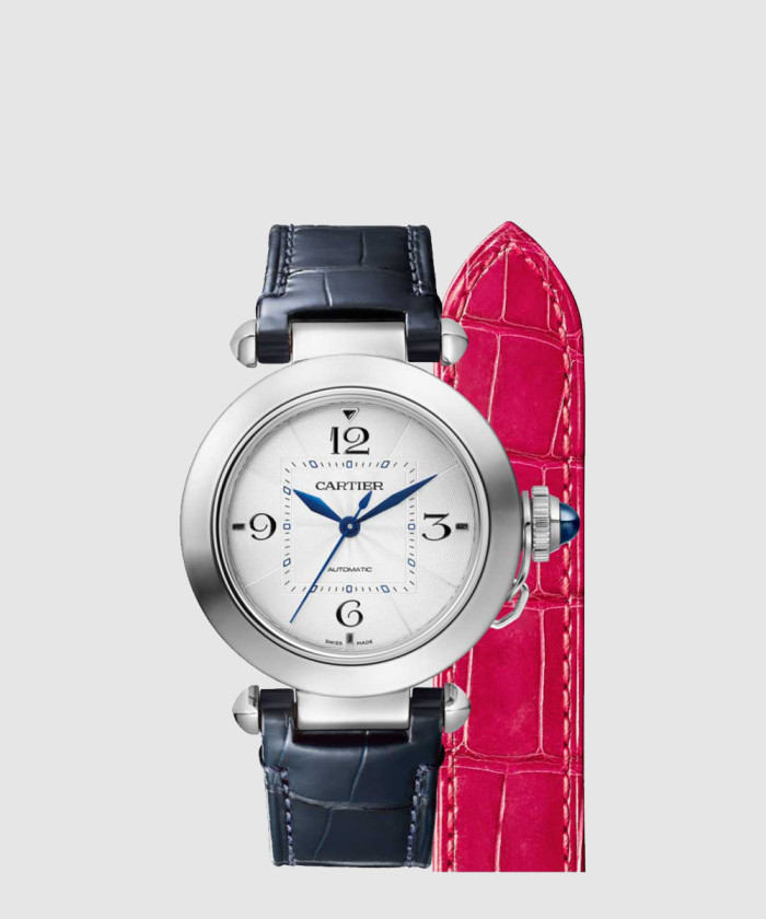 파샤 드 까르띠에 35 WSPA0012