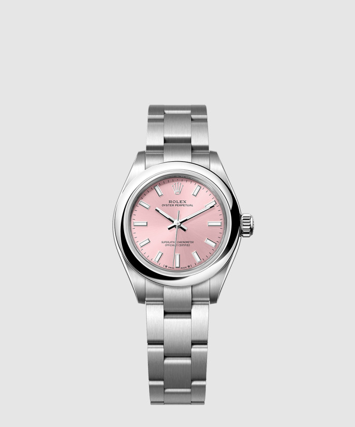 오이스터 퍼페츄얼 28 276200