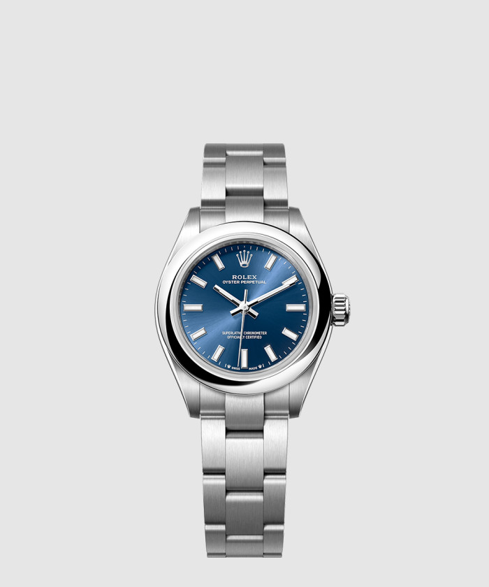 오이스터 퍼페츄얼 28 276200