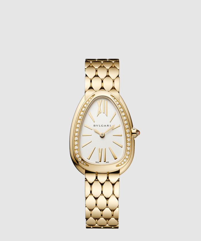 세르펜티 세두토리 워치 33 103147