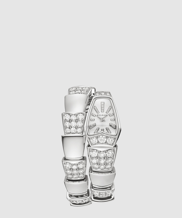 세르펜티 주얼리 워치 26 101787