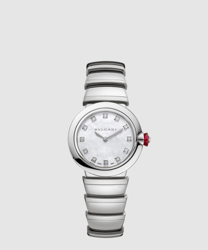 루체아 워치 28 102196