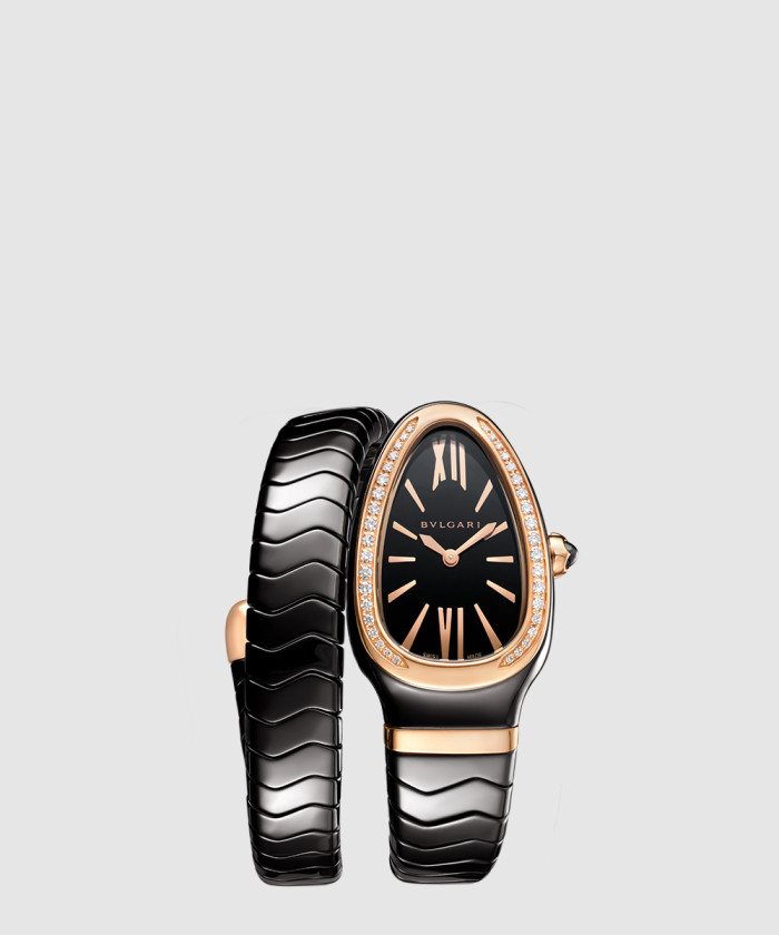 세르펜티 스피가 워치 35 102532