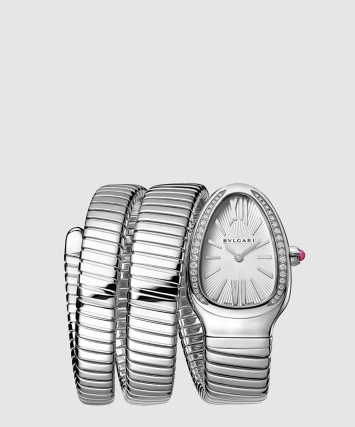 세르펜티 스피가 워치 35 101910