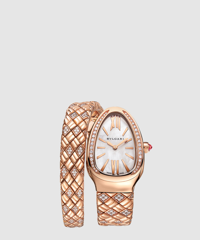 세르펜티 스피가 워치 35 103250