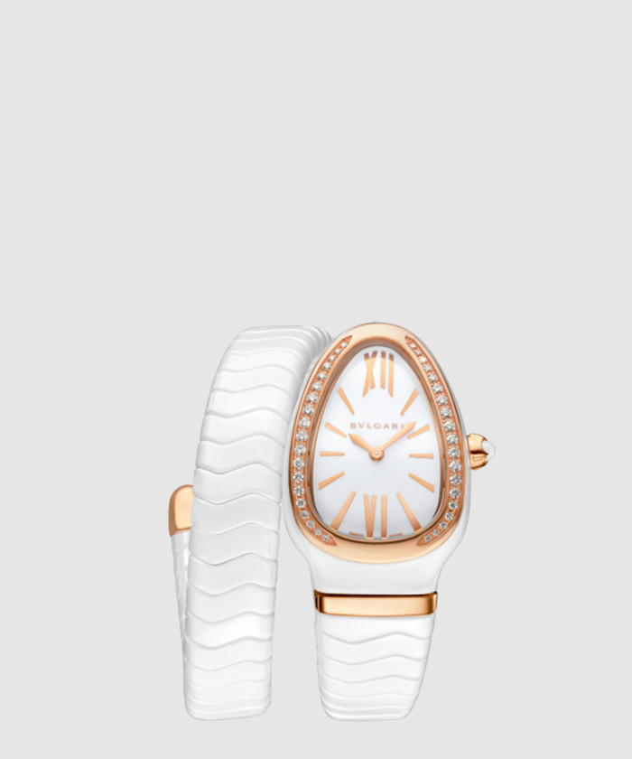 세르펜티 스피가 워치 35 102613