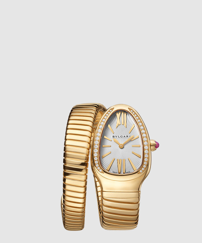 세르펜티 스피가 워치 35 101924