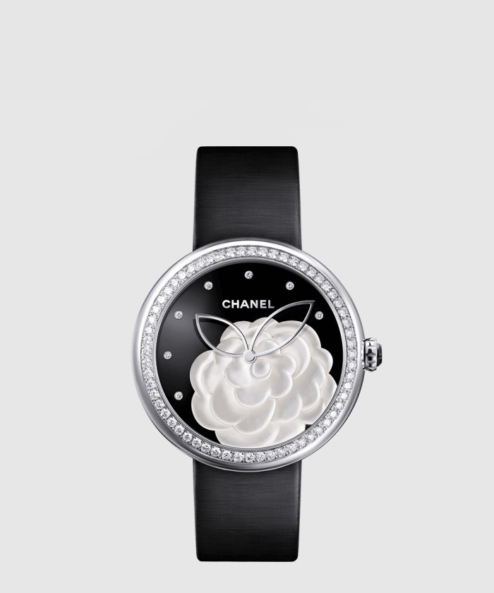 마드모아젤 프리베 37.5 H3096