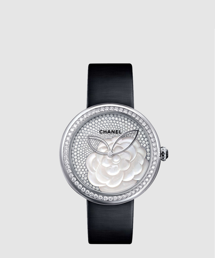 마드모아젤 프리베 37.5 H4319