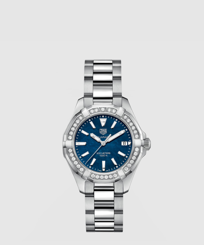 아쿠아레이서 35 WAY131N