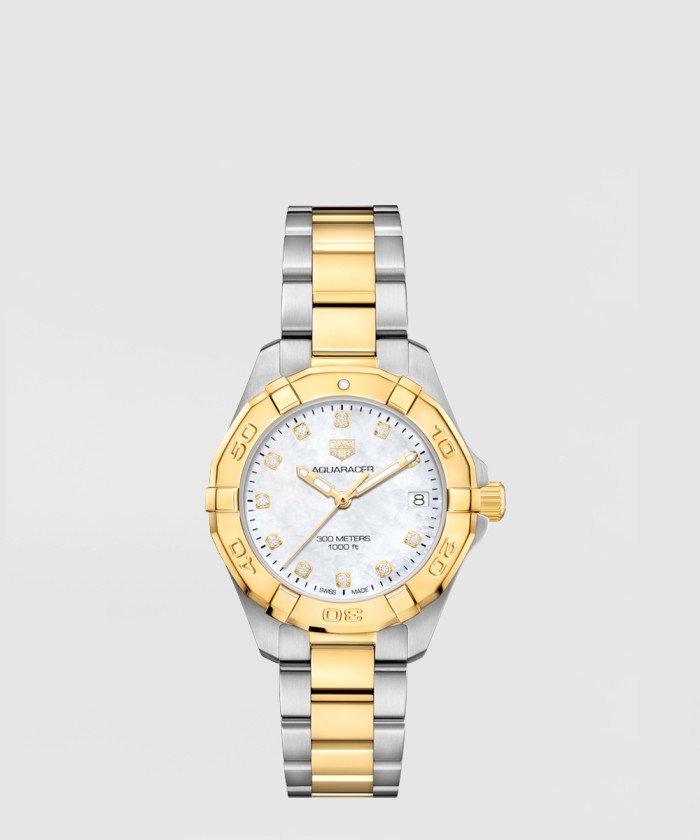 아쿠아레이서 데이트 32 WBD1322