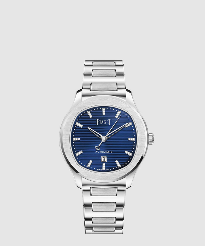 폴로 데이트 시계 36 G0A46018