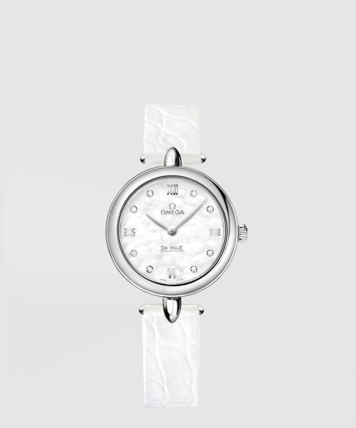 드빌 프레스티지 27.4