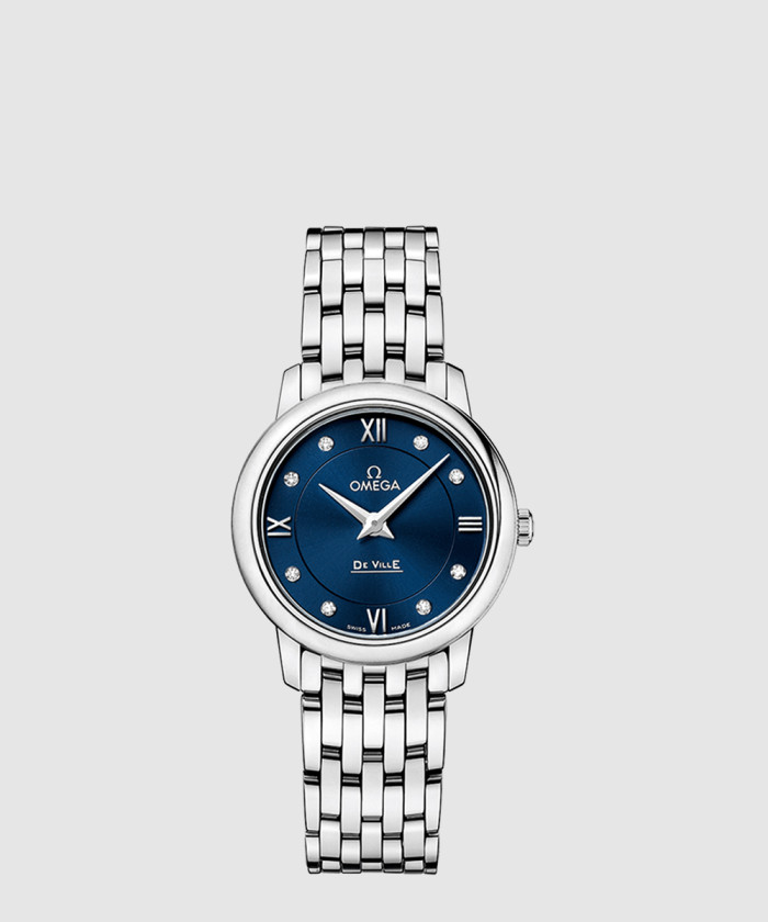 드빌 프레스티지 27.4