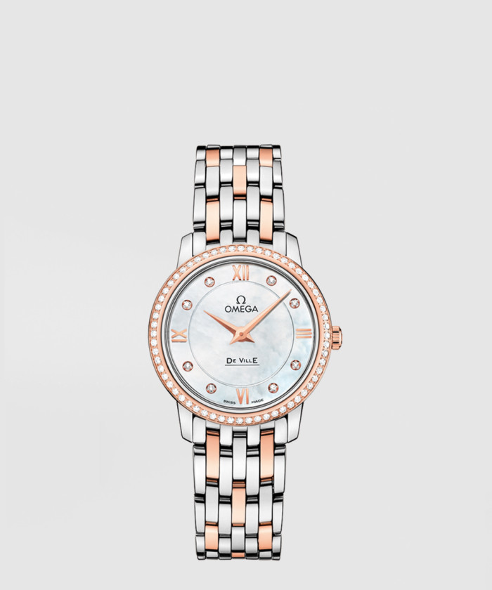 드빌 프레스티지 27.4