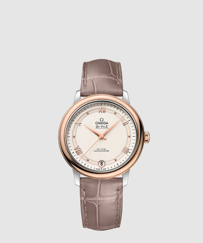 드빌 프레스티지 32.7