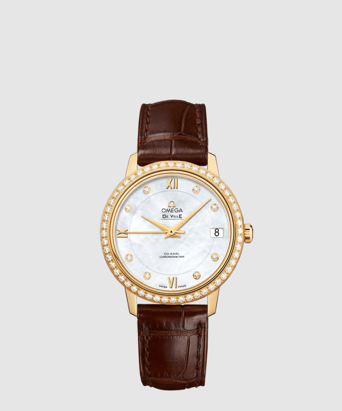 드빌 프레스티지 32.7