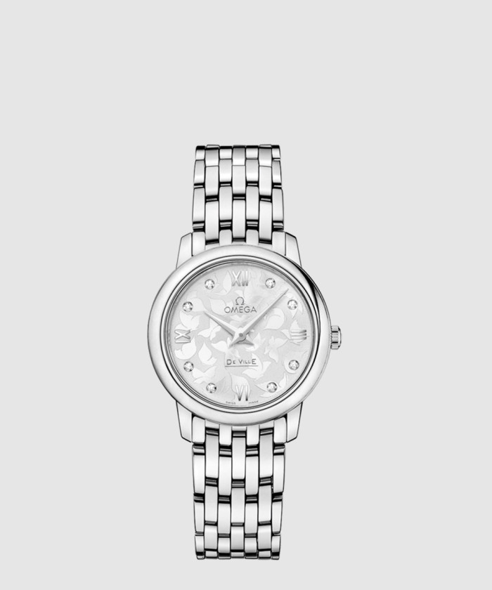 드빌 프레스티지 콤비 27.4