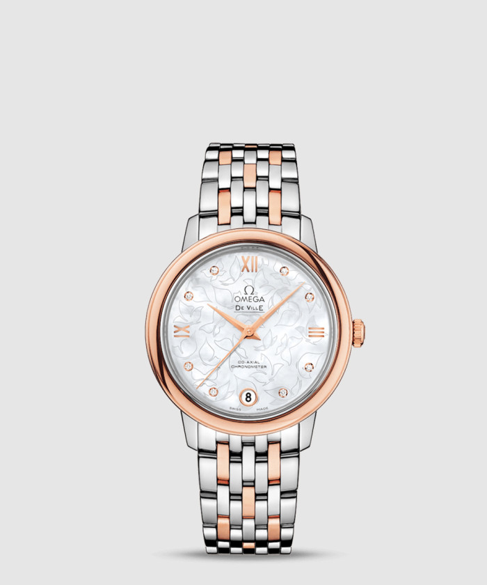 드빌 프레스티지 콤비 27.4