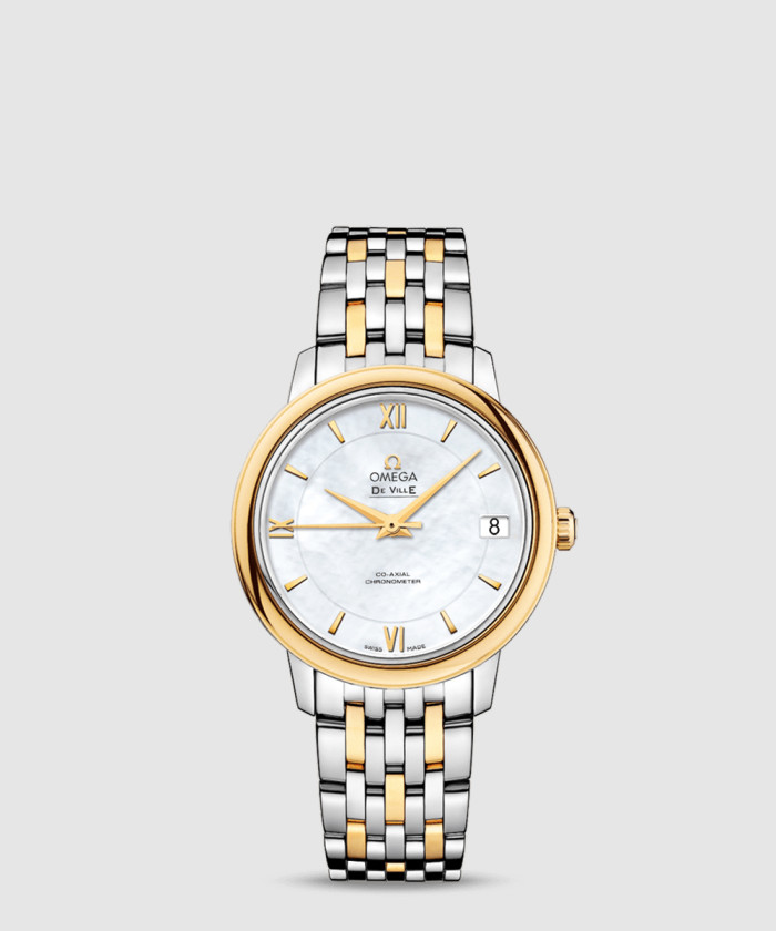 드빌 프레스티지 콤비 27.4