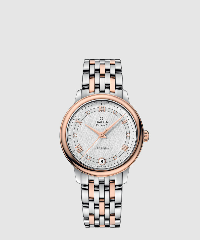 드빌 프레스티지 콤비 27.4