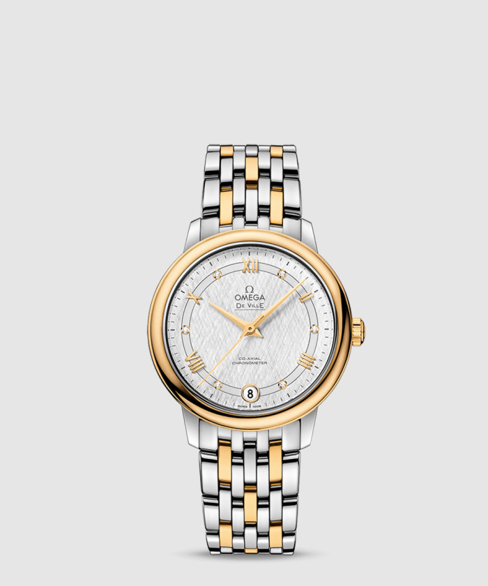 드빌 프레스티지 콤비 27.4