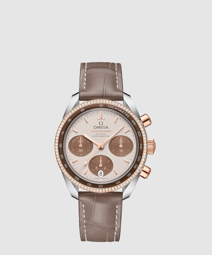 스피드마스터 38