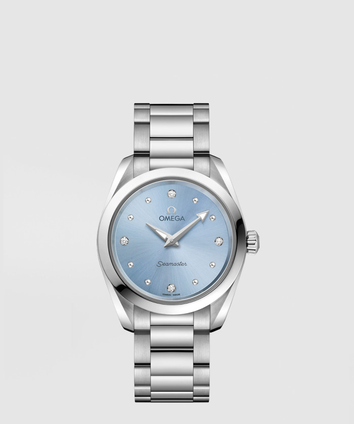 씨마스터 아쿠아 테라 150 28