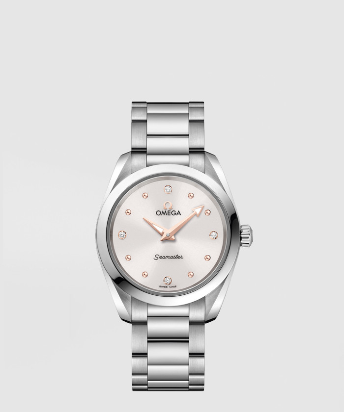 씨마스터 아쿠아 테라 150 28