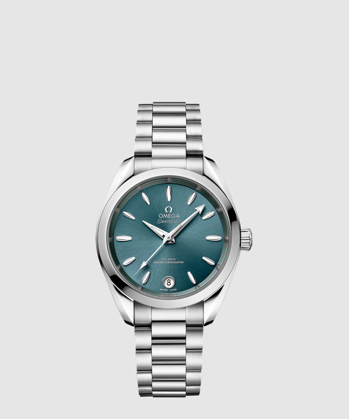 씨마스터 아쿠아 테라 쉐이드 34