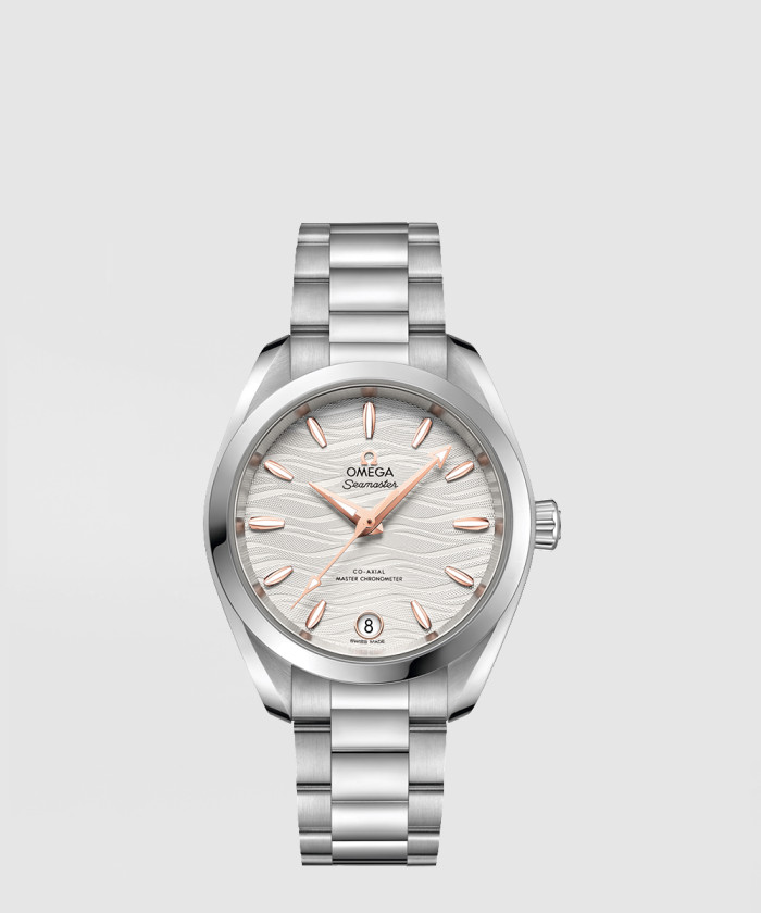 씨마스터 아쿠아테라 34