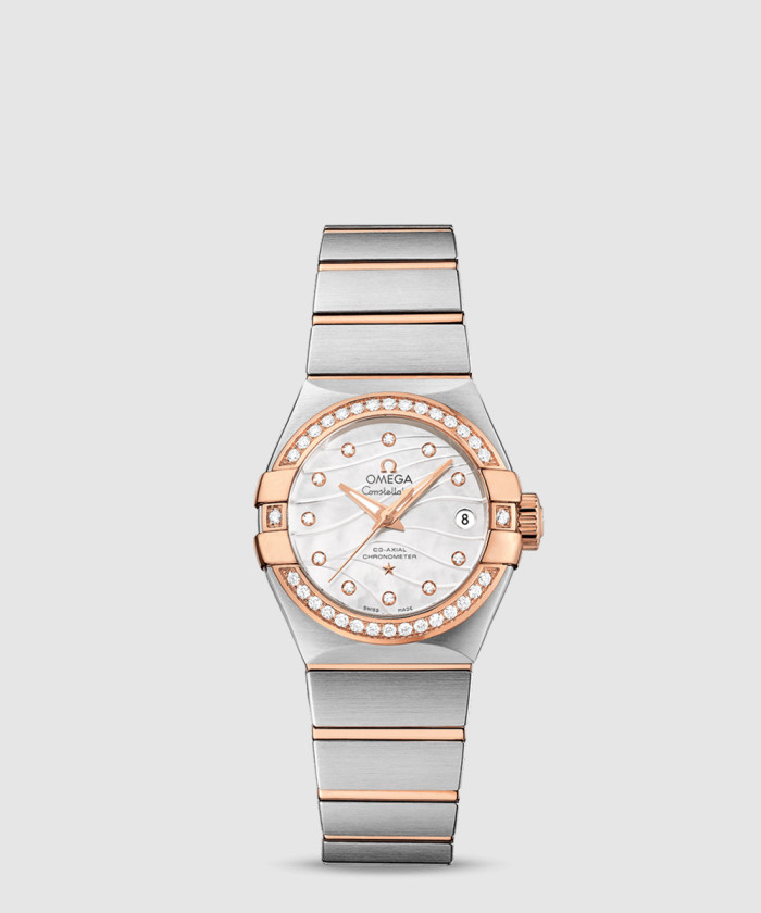 컨스텔레이션 콤비 27